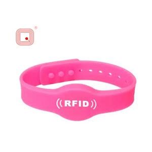 rfid chip armband|reusable rfid bracelets.